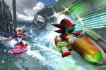 Sonic Riders: Zero Gravity (Wii)