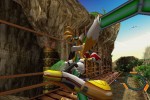 Sonic Riders: Zero Gravity (Wii)