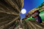 Sonic Riders: Zero Gravity (Wii)