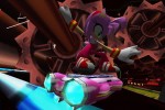 Sonic Riders: Zero Gravity (Wii)