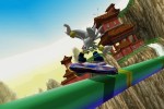 Sonic Riders: Zero Gravity (Wii)