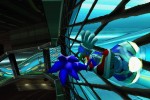 Sonic Riders: Zero Gravity (Wii)