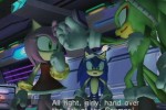 Sonic Riders: Zero Gravity (Wii)