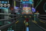 Sonic Riders: Zero Gravity (Wii)