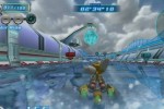 Sonic Riders: Zero Gravity (Wii)