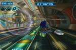 Sonic Riders: Zero Gravity (Wii)