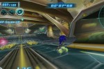 Sonic Riders: Zero Gravity (Wii)