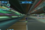 Sonic Riders: Zero Gravity (Wii)