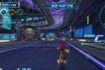 Sonic Riders: Zero Gravity (Wii)