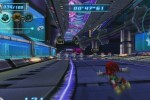 Sonic Riders: Zero Gravity (Wii)