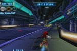 Sonic Riders: Zero Gravity (Wii)