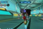 Sonic Riders: Zero Gravity (Wii)