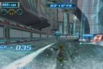 Sonic Riders: Zero Gravity (Wii)