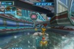 Sonic Riders: Zero Gravity (Wii)