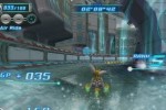 Sonic Riders: Zero Gravity (Wii)