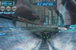 Sonic Riders: Zero Gravity (Wii)