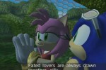 Sonic Riders: Zero Gravity (Wii)