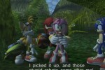 Sonic Riders: Zero Gravity (Wii)