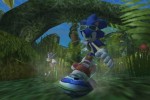 Sonic Riders: Zero Gravity (Wii)