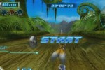 Sonic Riders: Zero Gravity (Wii)