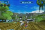 Sonic Riders: Zero Gravity (Wii)