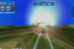 Sonic Riders: Zero Gravity (Wii)