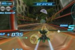 Sonic Riders: Zero Gravity (Wii)