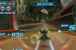 Sonic Riders: Zero Gravity (Wii)