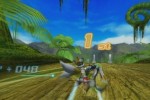 Sonic Riders: Zero Gravity (Wii)