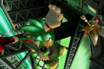 Sonic Riders: Zero Gravity (Wii)