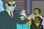 Harvey Birdman: Attorney at Law (Wii)