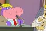 Harvey Birdman: Attorney at Law (Wii)