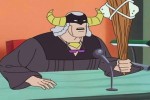 Harvey Birdman: Attorney at Law (Wii)