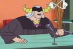 Harvey Birdman: Attorney at Law (Wii)