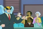 Harvey Birdman: Attorney at Law (Wii)