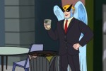 Harvey Birdman: Attorney at Law (Wii)