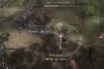 Kingdom Under Fire: Circle of Doom (Xbox 360)