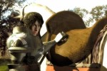 Kingdom Under Fire: Circle of Doom (Xbox 360)