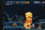 Metal Slug 3 (Xbox 360)