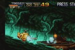 Metal Slug 3 (Xbox 360)