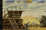 Metal Slug 3 (Xbox 360)