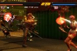 Tekken 6 (Arcade Games)