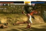 Tekken 6 (Arcade Games)