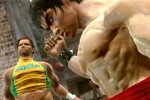 Tekken 6 (Arcade Games)