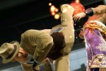 Tekken 6 (Arcade Games)