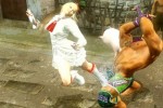 Tekken 6 (Arcade Games)