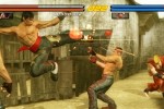 Tekken 6 (Arcade Games)