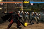 Tekken 6 (Arcade Games)