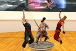 Tekken 6 (Arcade Games)