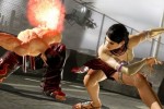 Tekken 6 (Arcade Games)